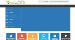 Desktop Screenshot of downloads-software.net